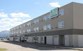 Acorn Motel